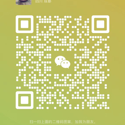 WeChat QR